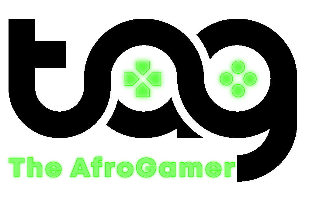 The AfroGamer